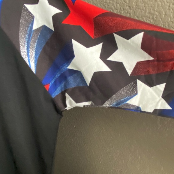 LLR Randy with Stars - Picture 2 of 3